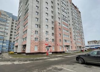 1-ком. квартира в аренду, 42 м2, Вологда, улица Пугачёва, 44А, микрорайон Водники