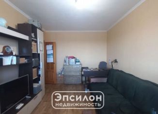 Продажа трехкомнатной квартиры, 61 м2, Курск, улица Черняховского, 33, Сеймский округ