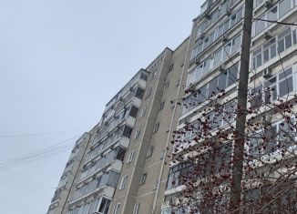 Сдам в аренду однокомнатную квартиру, 37.5 м2, Екатеринбург, Окружная улица, 8, метро Ботаническая