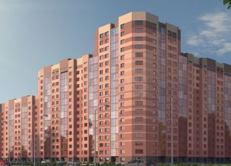 Продам 1-ком. квартиру, 39 м2, Новосибирск, Пролетарская улица, 271/5с, ЖК Ключ-Камышенский