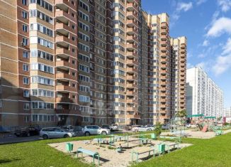 Сдача в аренду квартиры студии, 20.5 м2, Новосибирск, улица Краузе, 17, Калининский район