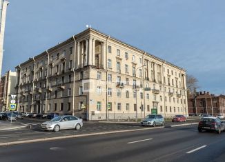 Продается многокомнатная квартира, 293.7 м2, Санкт-Петербург, улица Михайлова, 1, метро Площадь Ленина