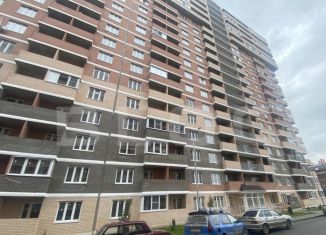 Продается двухкомнатная квартира, 60 м2, Краснодар, микрорайон Завод Радиоизмерительных Приборов, Тепличная улица, 62/1к6