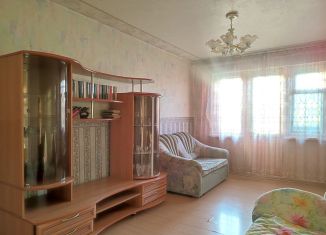 Продается трехкомнатная квартира, 58 м2, Красноярск, переулок Маяковского, 15