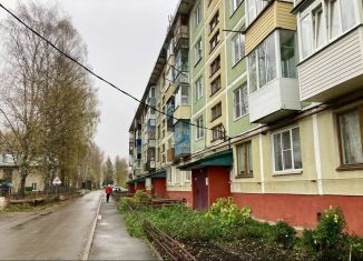 Продажа двухкомнатной квартиры, 42 м2, Костромская область, улица Леонова, 5