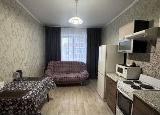 Сдача в аренду 1-ком. квартиры, 45 м2, Тюмень, Солнечный проезд, 25к1, Центральный округ