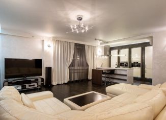 Сдам 3-комнатную квартиру, 110 м2, Москва, Хорошёвское шоссе, 16к1, метро ЦСКА