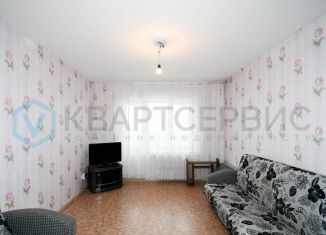 Продается 2-комнатная квартира, 55.8 м2, Омск, Центральный округ, улица Завертяева, 16