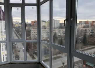 Продам квартиру студию, 25 м2, Каспийск, улица Амет-хан Султана, 34/1