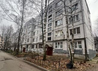 Трехкомнатная квартира на продажу, 72.2 м2, Всеволожск, Межевая улица, 25