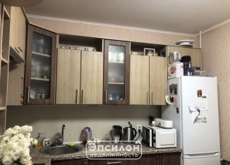 Продажа 1-ком. квартиры, 37.2 м2, Курск, проспект Вячеслава Клыкова