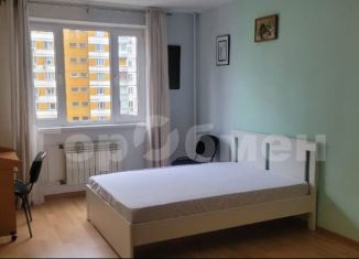 Сдается 1-ком. квартира, 40 м2, Москва, Мичуринский проспект, 27к2, метро Раменки