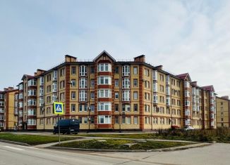 Однокомнатная квартира на продажу, 44.8 м2, Новгородская область, улица 8 Марта, 25