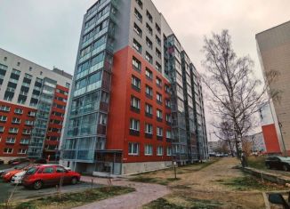 2-ком. квартира на продажу, 39 м2, Карелия, Суоярвская улица, 24