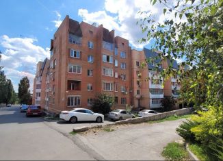 Продается 3-комнатная квартира, 92.5 м2, Аксай, Садовая улица, 22к3