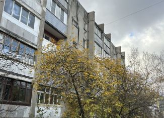 Продается однокомнатная квартира, 33.1 м2, Тверь, улица Бакунина, 31, Пролетарский район