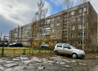 Продаю однокомнатную квартиру, 32.9 м2, Мордовия, улица Тухачевского, 2Б