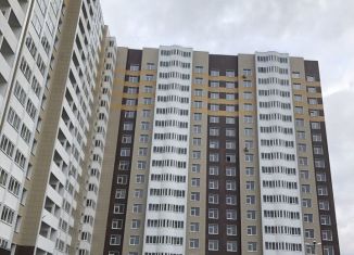 Продажа квартиры студии, 29 м2, Оренбург, Ленинский район, Уральская улица, 2/25