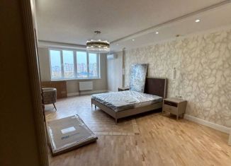 Продажа 4-комнатной квартиры, 180 м2, Краснодарский край, Зиповская улица, 4/3