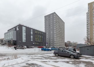 Продам 2-комнатную квартиру, 43.4 м2, Алтайский край, улица Челюскинцев, 80В