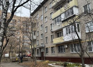 Продам 2-ком. квартиру, 43.4 м2, Москва, ВАО, Погонный проезд