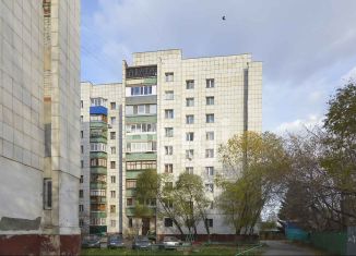 Продаю 3-ком. квартиру, 62.5 м2, Тюмень, улица Льва Толстого, 5