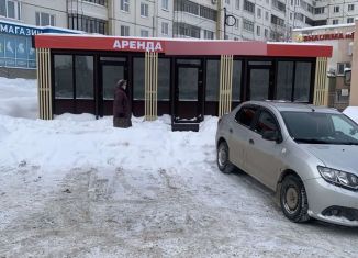 Помещение свободного назначения на продажу, 30 м2, Пермь, Уинская улица, 8, Мотовилихинский район