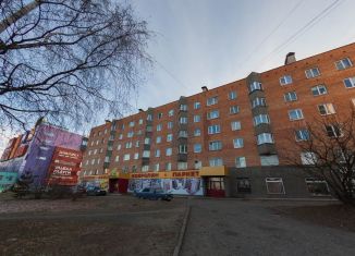 Продается однокомнатная квартира, 32 м2, Петрозаводск, проспект Александра Невского, 61