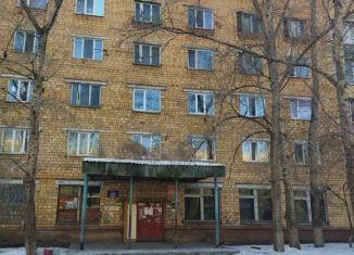 Продажа комнаты, 13 м2, Черногорск, улица Калинина, 17