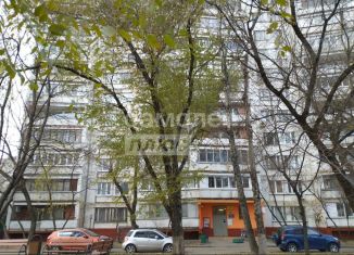 Продам 2-комнатную квартиру, 51.2 м2, Москва, Шоссейная улица, 42