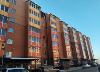 Продажа 2-ком. квартиры, 58.2 м2, Абакан, улица Генерала Тихонова, 6