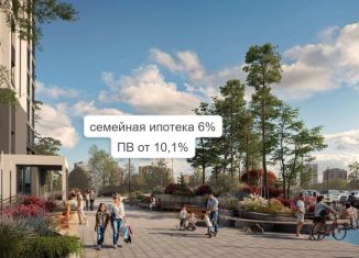 Продается 2-комнатная квартира, 39.3 м2, Новоалтайск