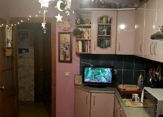 Продам трехкомнатную квартиру, 83 м2, Красногорск, Оранжерейная улица, 5