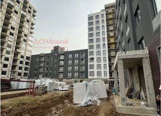 Продажа однокомнатной квартиры, 55.5 м2, Смоленск, Краснинское шоссе, 22