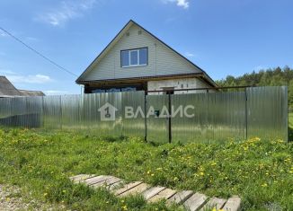 Дом на продажу, 100 м2, Владимирская область, улица 40 лет Октября