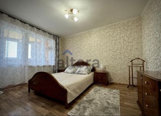 3-ком. квартира в аренду, 62 м2, Татарстан, улица Абсалямова, 23