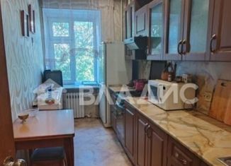 3-ком. квартира на продажу, 64 м2, Забайкальский край, Ленинградская улица, 58