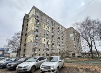 Продам 1-ком. квартиру, 20.2 м2, Саранск, улица Веселовского, 16