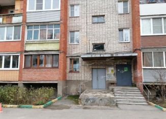 2-ком. квартира на продажу, 51.2 м2, Тула, Привокзальный территориальный округ, улица Максима Горького, 32/34