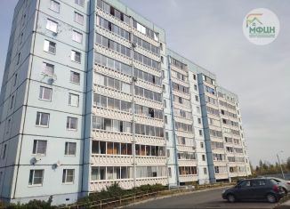 Продажа 1-комнатной квартиры, 35.3 м2, Петрозаводск, Ключевское шоссе, 17