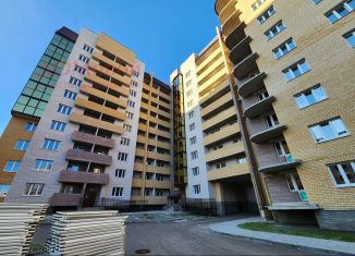 Продается 2-комнатная квартира, 74 м2, Смоленск, Промышленный район, 2-я Киевская улица, 18