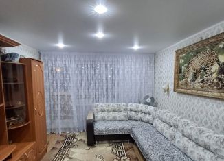 Продажа трехкомнатной квартиры, 64 м2, Елабуга, улица Марджани, 22