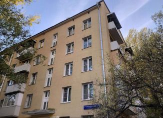 Квартира на продажу студия, 12.8 м2, Москва, 3-я Владимирская улица, 19