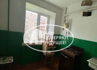 Продажа 3-ком. квартиры, 59 м2, Пермский край, Пролетарская улица, 56