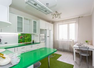 Двухкомнатная квартира на продажу, 60 м2, Краснодарский край, улица Роз, 50