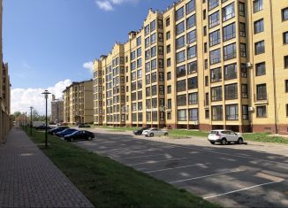 Однокомнатная квартира на продажу, 40.3 м2, Владимир, Центральная улица, 17Б