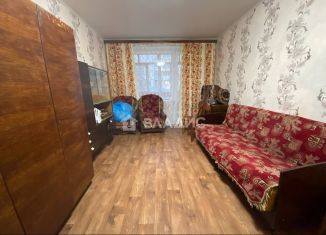 Продажа 1-комнатной квартиры, 31 м2, Старый Оскол, микрорайон Парковый, 10