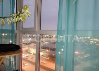 2-комнатная квартира на продажу, 61.7 м2, Тюмень, улица Пермякова, 83, Восточный округ