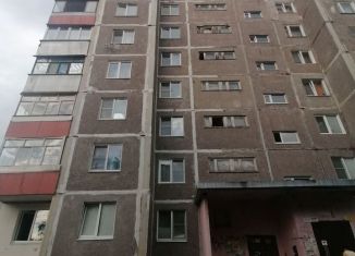 Продается 2-ком. квартира, 47 м2, Курск, улица Константина Воробьёва, 23