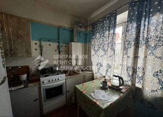 Аренда 3-ком. квартиры, 55 м2, Рязань, Бронная улица, 24, Московский район